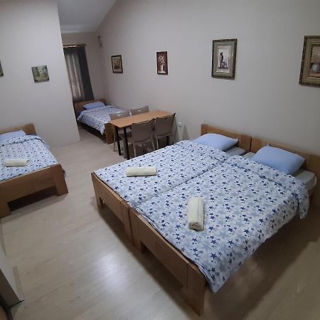 Goka Apartments 게브겔리야 외부 사진