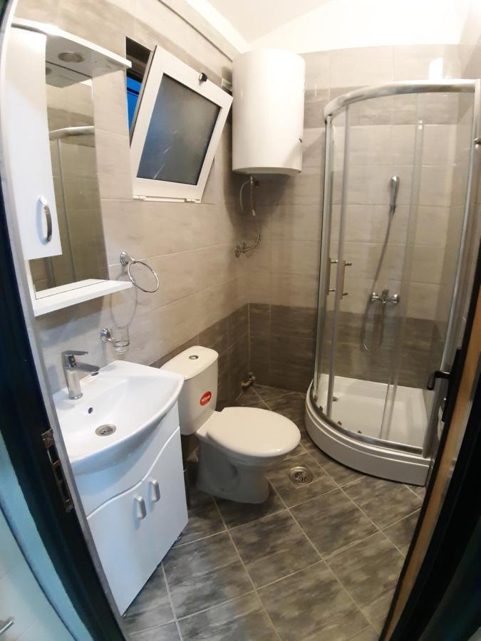 Goka Apartments 게브겔리야 외부 사진
