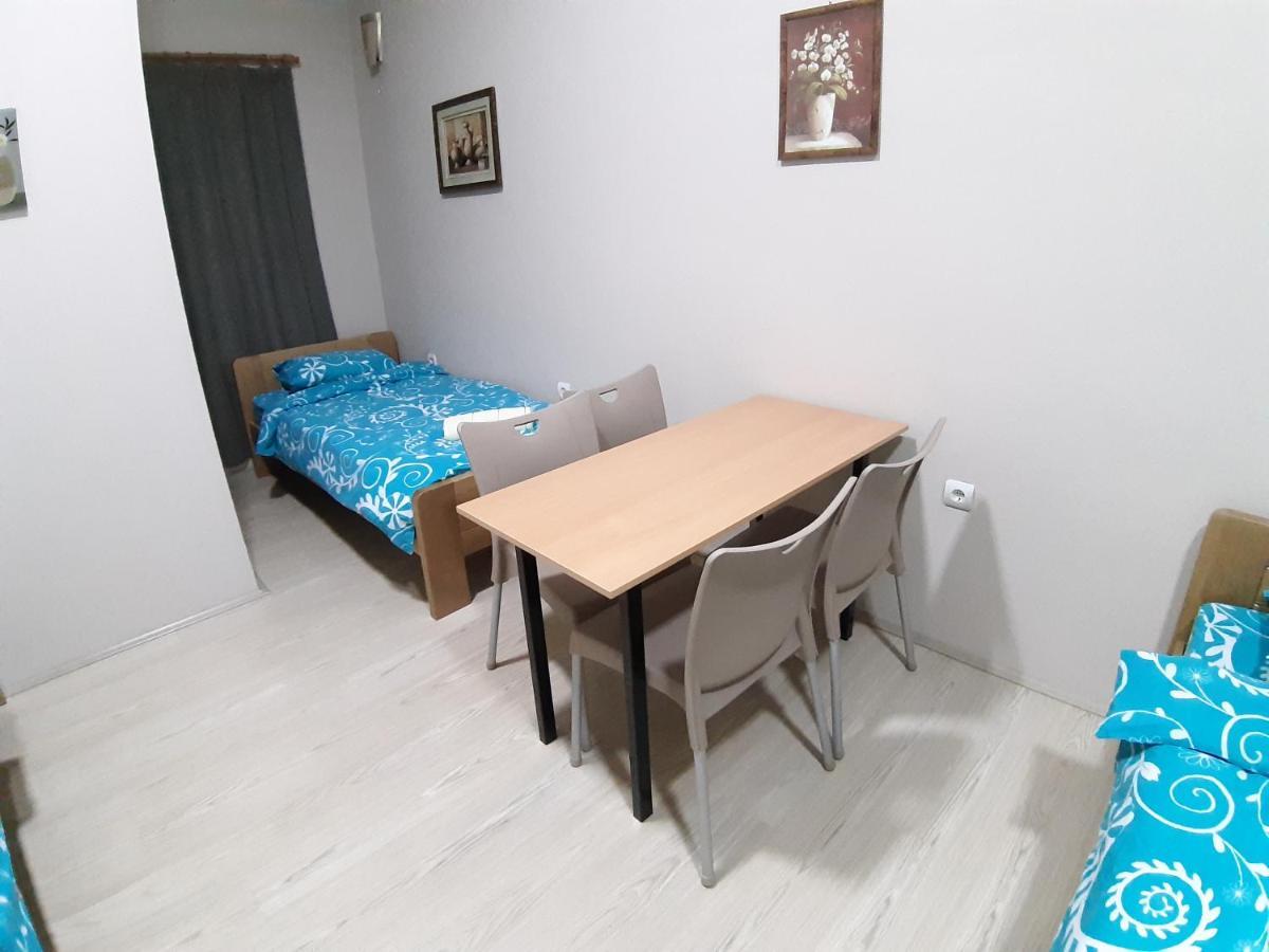 Goka Apartments 게브겔리야 외부 사진