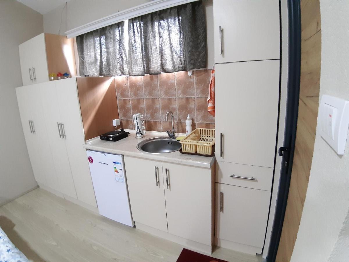 Goka Apartments 게브겔리야 외부 사진