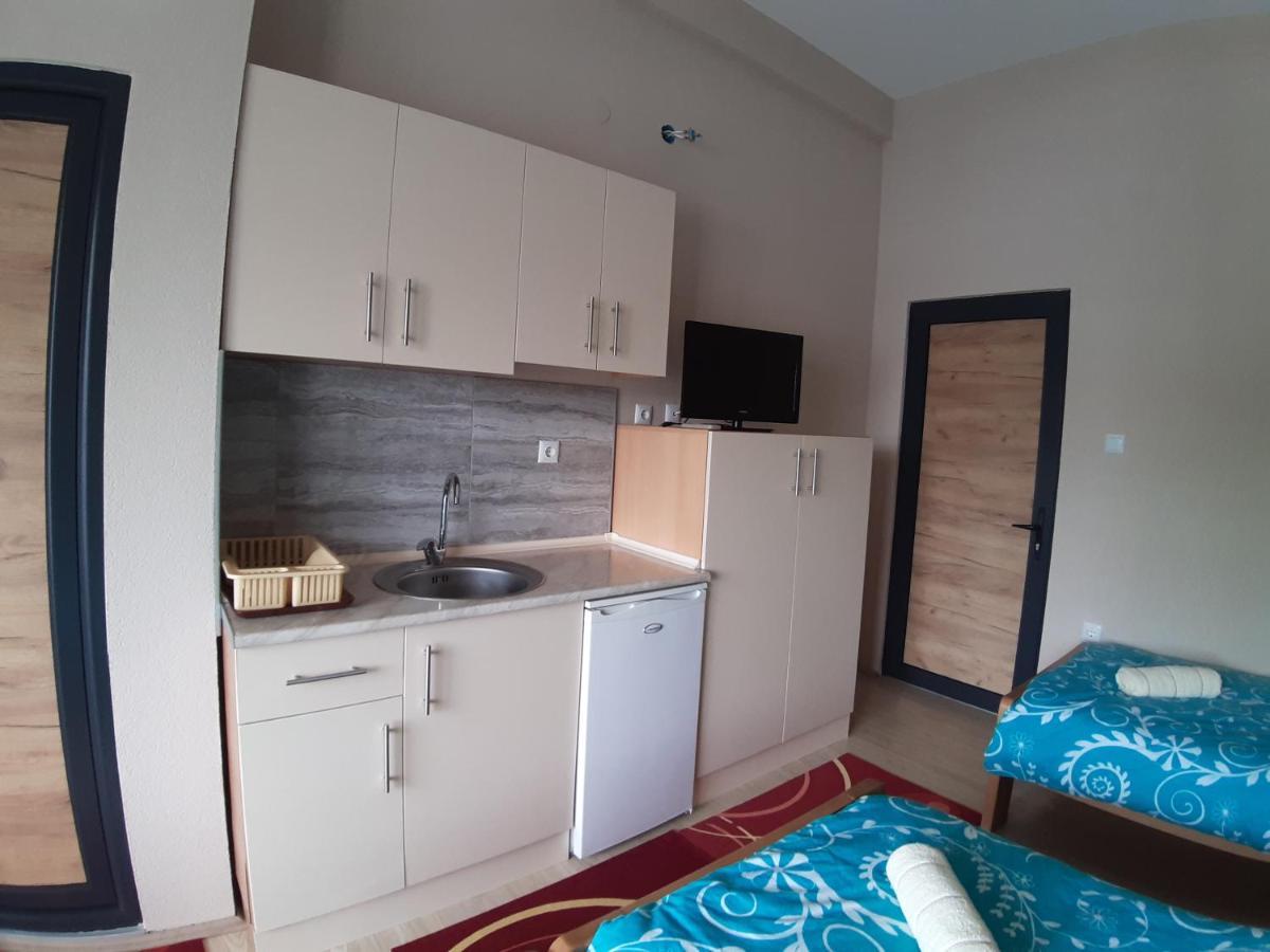 Goka Apartments 게브겔리야 외부 사진