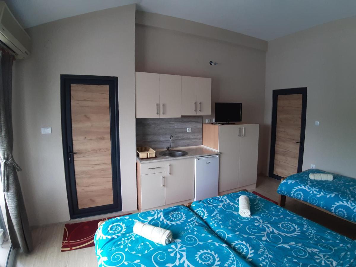 Goka Apartments 게브겔리야 외부 사진