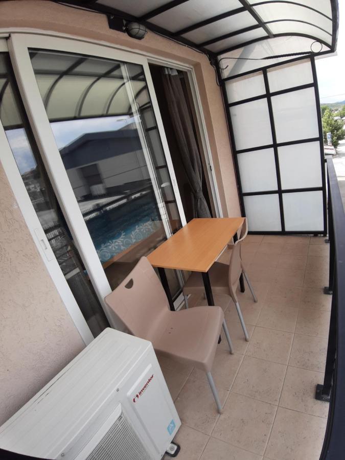 Goka Apartments 게브겔리야 외부 사진