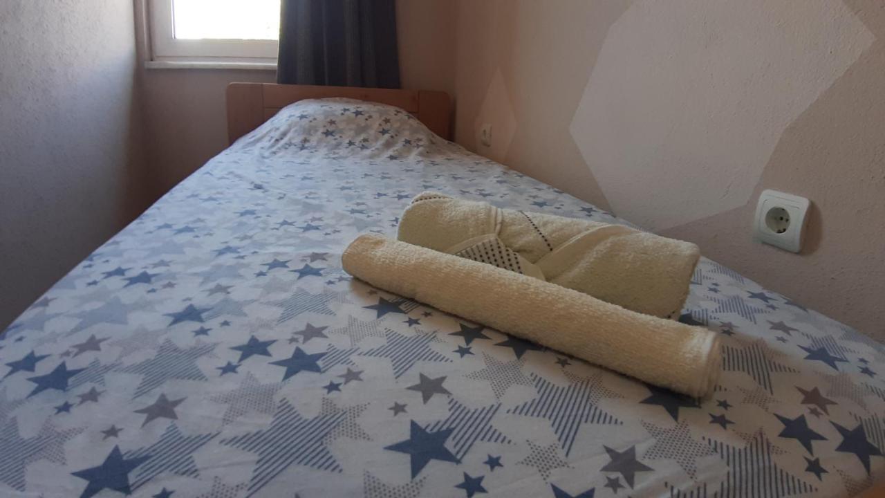 Goka Apartments 게브겔리야 외부 사진