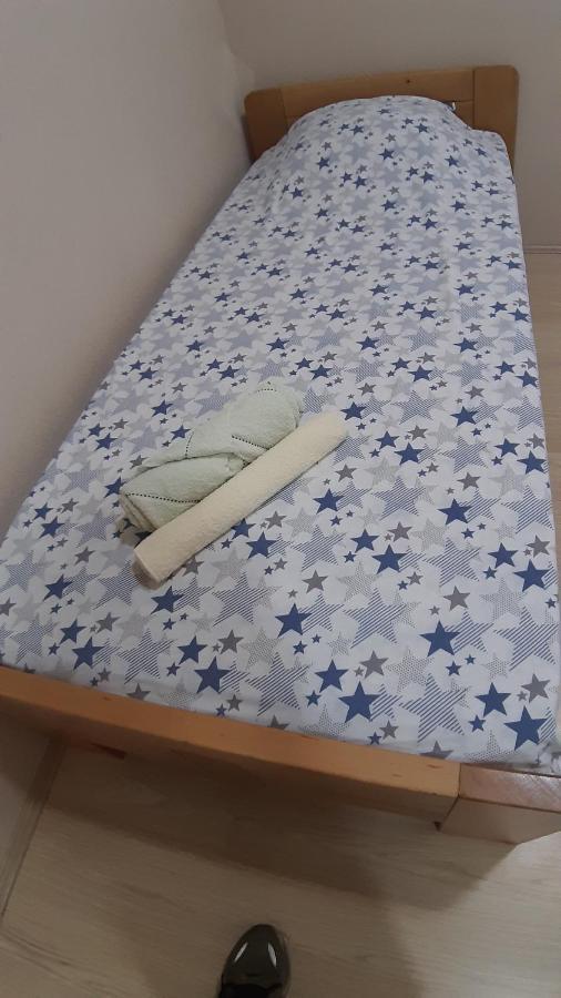 Goka Apartments 게브겔리야 외부 사진
